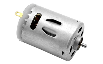 385微型電機(jī)（塑膠底）